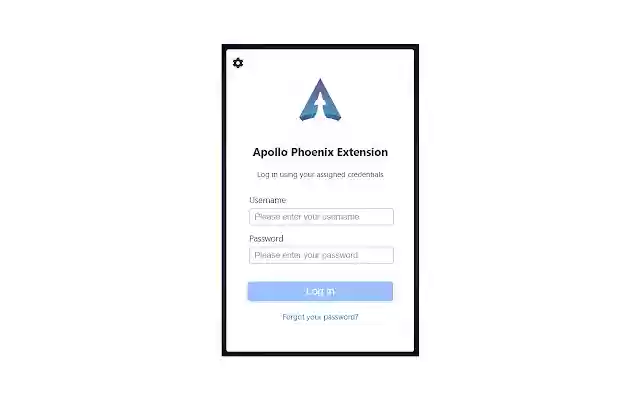 Apollo Phoenix from Chrome web store to be run with OffiDocs Chromium online Apollo Phoenix from Chrome web store to be run with OffiDocs Chromium online