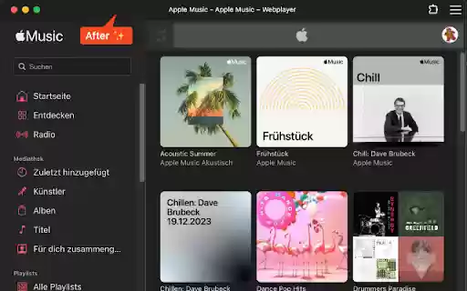 Appbar Color Wizard  from Chrome web store to be run with OffiDocs Chromium online