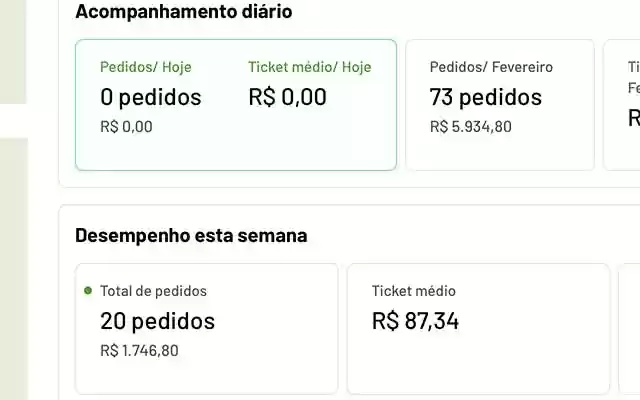 Appjusto Admin from Chrome web store to be run with OffiDocs Chromium online Appjusto Admin from Chrome web store to be run with OffiDocs Chromium online
