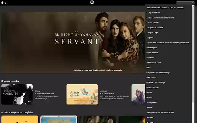 Apple Tv Search Bar from Chrome web store to be run with OffiDocs Chromium online Apple Tv Search Bar from Chrome web store to be run with OffiDocs Chromium online