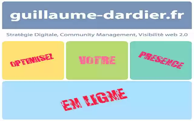 Application du Blog Guillaume Dardier from Chrome web store to be run with OffiDocs Chromium online Application du Blog Guillaume Dardier from Chrome web store to be run with OffiDocs Chromium online