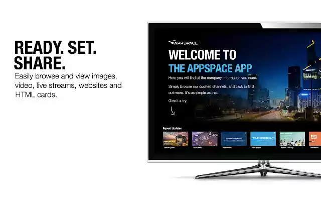Appspace from Chrome web store to be run with OffiDocs Chromium online Appspace from Chrome web store to be run with OffiDocs Chromium online