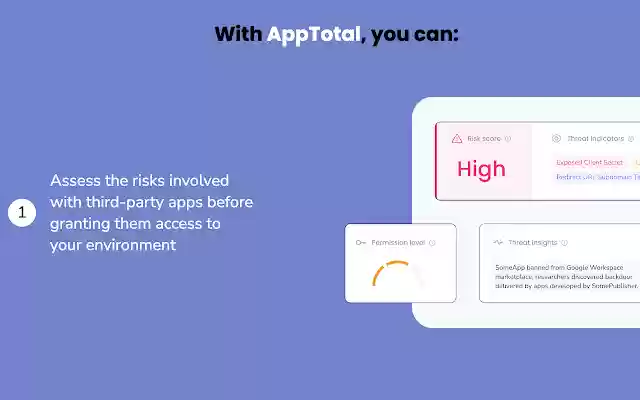 AppTotal from Chrome web store to be run with OffiDocs Chromium online AppTotal from Chrome web store to be run with OffiDocs Chromium online