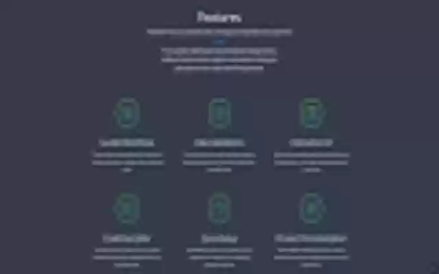 Apty Client V3  from Chrome web store to be run with OffiDocs Chromium online