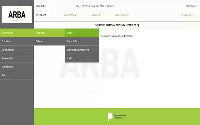 Arba++  from Chrome web store to be run with OffiDocs Chromium online