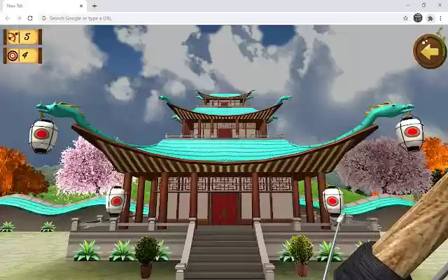 Archery Clash Shooting Game from Chrome web store to be run with OffiDocs Chromium online Archery Clash Shooting Game from Chrome web store to be run with OffiDocs Chromium online