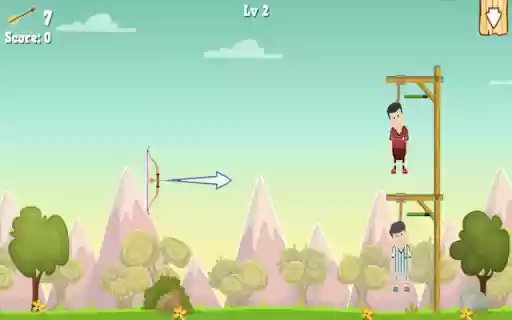 Archery Shooting Unblocked from Chrome web store to be run with OffiDocs Chromium online Archery Shooting Unblocked from Chrome web store to be run with OffiDocs Chromium online