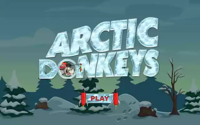 Arctic Donkeys from Chrome web store to be run with OffiDocs Chromium online Arctic Donkeys from Chrome web store to be run with OffiDocs Chromium online