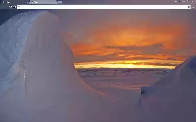 Arctic Ocean from Chrome web store to be run with OffiDocs Chromium online Arctic Ocean from Chrome web store to be run with OffiDocs Chromium online