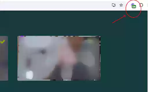 Arda Klikker  from Chrome web store to be run with OffiDocs Chromium online