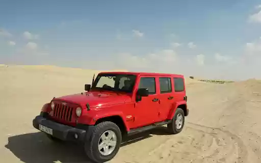 A Red Jeep in a Desert from Chrome web store to be run with OffiDocs Chromium online A Red Jeep in a Desert from Chrome web store to be run with OffiDocs Chromium online