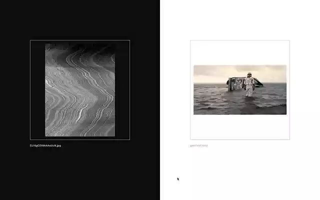 Are.na New Tab  from Chrome web store to be run with OffiDocs Chromium online