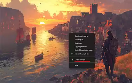 ARIA Prompter  from Chrome web store to be run with OffiDocs Chromium online