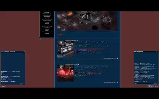 Arkadium Blood Wars Organizer  from Chrome web store to be run with OffiDocs Chromium online