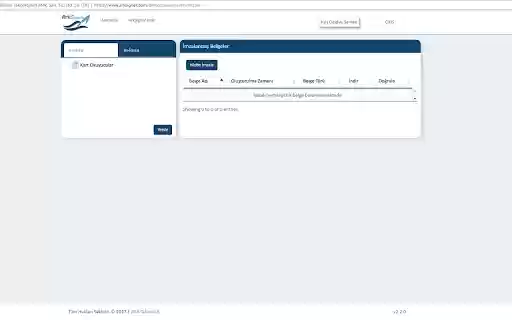 ArkSigner  from Chrome web store to be run with OffiDocs Chromium online