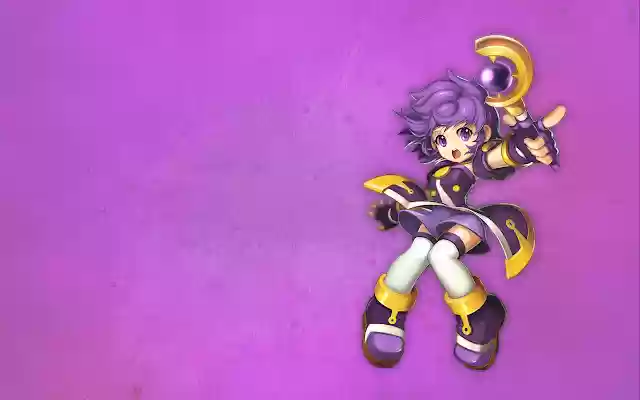 Arme Grand Chase  from Chrome web store to be run with OffiDocs Chromium online