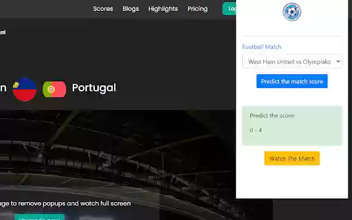 arsenal vs manu from Chrome web store to be run with OffiDocs Chromium online arsenal vs manu from Chrome web store to be run with OffiDocs Chromium online