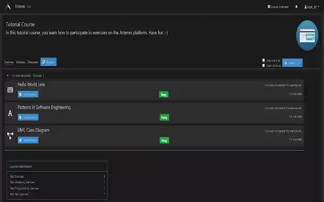 ArtemisDarkMode  from Chrome web store to be run with OffiDocs Chromium online