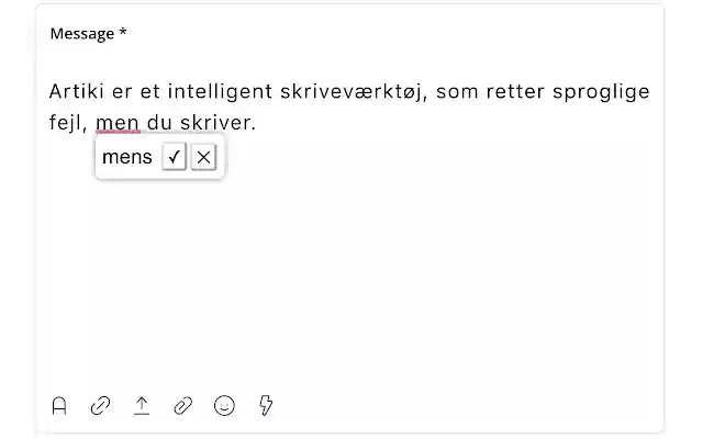 Artiki ຈາກ Chrome web store ທີ່ຈະດໍາເນີນການກັບ OffiDocs Chromium ອອນໄລນ໌