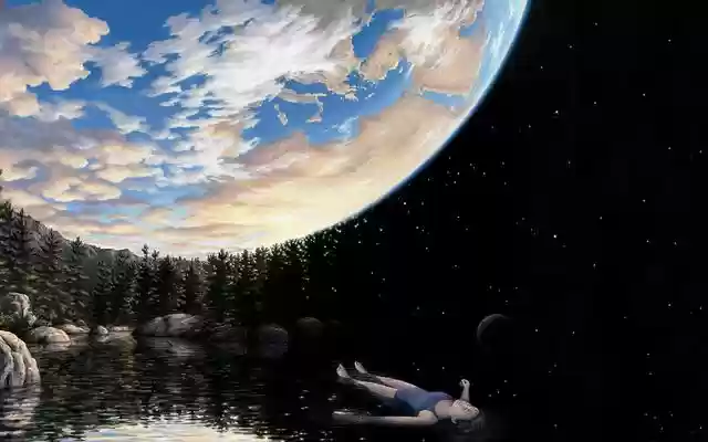 Artist Optical illusion Surrealism Phenomenon  from Chrome web store to be run with OffiDocs Chromium online