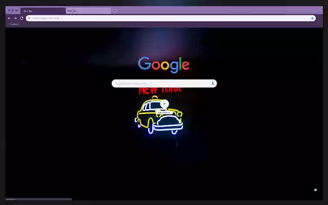Art new year  from Chrome web store to be run with OffiDocs Chromium online