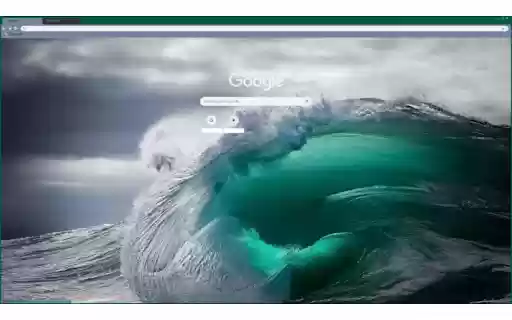 Art of the sea  from Chrome web store to be run with OffiDocs Chromium online
