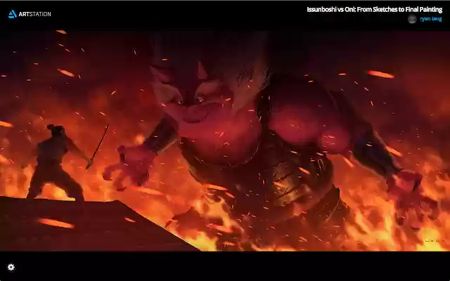 Artstation Discover from Chrome web store to be run with OffiDocs Chromium online Artstation Discover from Chrome web store to be run with OffiDocs Chromium online