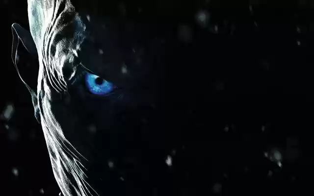 Arya Stark Game of Thrones Season 7 Game of  from Chrome web store to be run with OffiDocs Chromium online