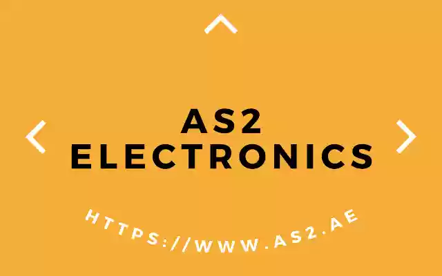 AS2  from Chrome web store to be run with OffiDocs Chromium online