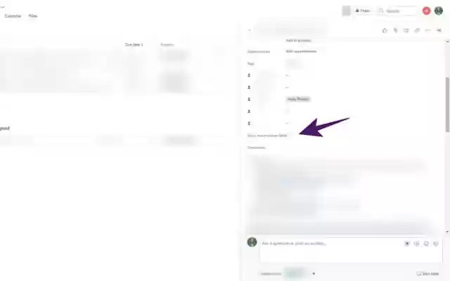 Asana Load All Custom Fields from Chrome web store to be run with OffiDocs Chromium online Asana Load All Custom Fields from Chrome web store to be run with OffiDocs Chromium online