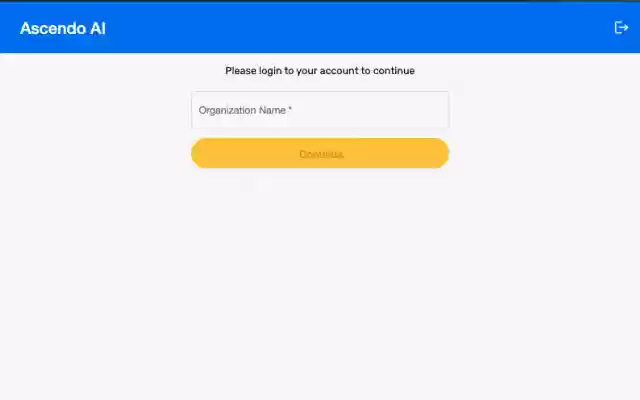 Ascendo from Chrome web store to be run with OffiDocs Chromium online Ascendo from Chrome web store to be run with OffiDocs Chromium online