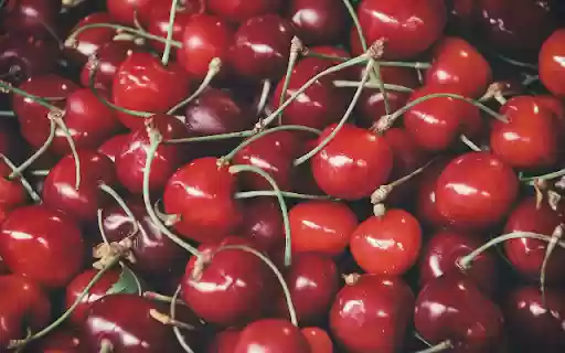A Sea of Cherries  from Chrome web store to be run with OffiDocs Chromium online