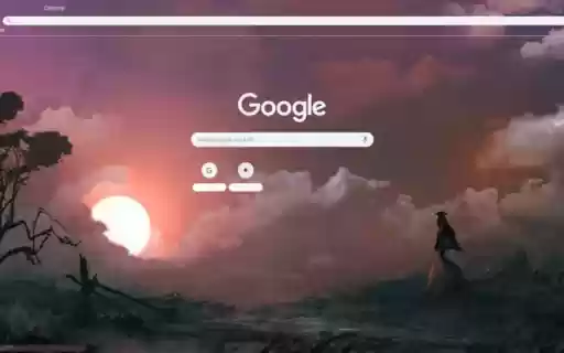 Asian Fantasy Landscape  from Chrome web store to be run with OffiDocs Chromium online