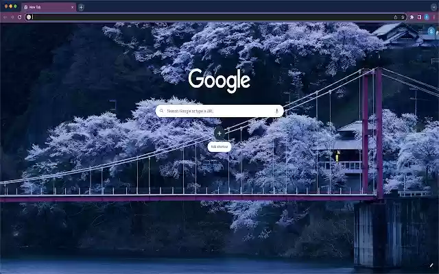Asian Snowbridge Theme from Chrome web store to be run with OffiDocs Chromium online Asian Snowbridge Theme from Chrome web store to be run with OffiDocs Chromium online