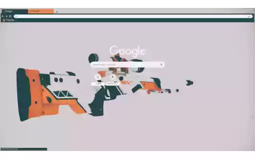 Asiimov  from Chrome web store to be run with OffiDocs Chromium online