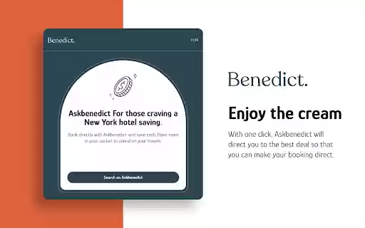 Ask Benedict  from Chrome web store to be run with OffiDocs Chromium online