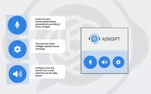 Ask GPT  from Chrome web store to be run with OffiDocs Chromium online