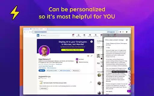 Ask Steve: Time Saving AI Agents For Your Browser  from Chrome web store to be run with OffiDocs Chromium online