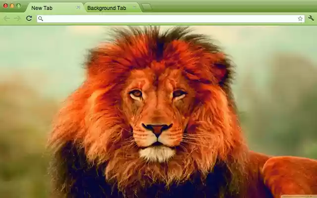 Aslan the Lion  from Chrome web store to be run with OffiDocs Chromium online