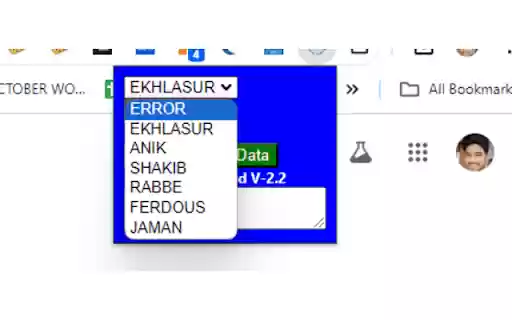 ASL TVB из интернет-магазина Chrome будет работать с OffiDocs Chromium онлайн ASL TVB из интернет-магазина Chrome будет работать с OffiDocs Chromium онлайн