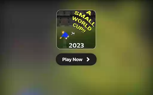 A Small World Cup Classroom 6x  from Chrome web store to be run with OffiDocs Chromium online