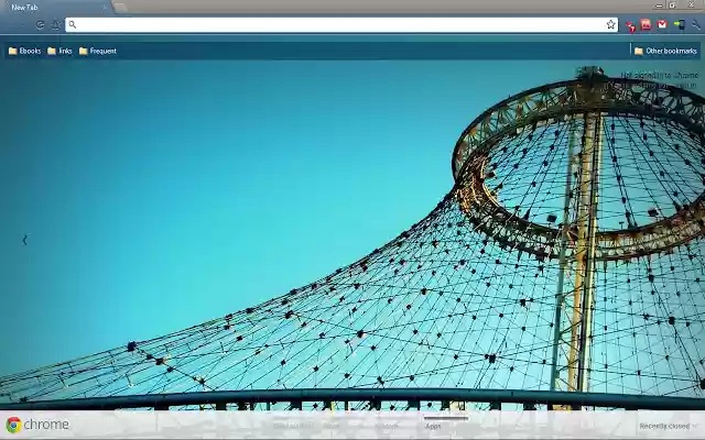 A Spokane Landmark  from Chrome web store to be run with OffiDocs Chromium online