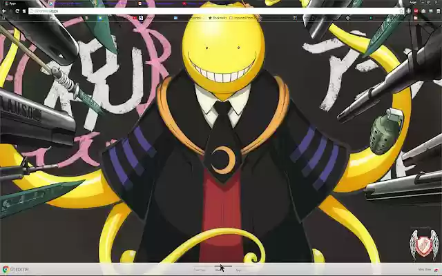 Assassination Classroom 03 1920x1080  from Chrome web store to be run with OffiDocs Chromium online