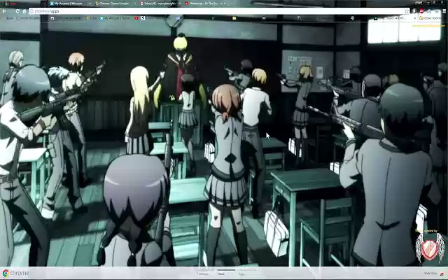 Assassination Classroom 05 1366x768 from Chrome web store to be run with OffiDocs Chromium online Assassination Classroom 05 1366x768 from Chrome web store to be run with OffiDocs Chromium online