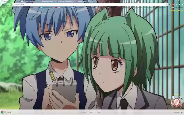 Assassination Classroom 06 1920x1080 from Chrome web store to be run with OffiDocs Chromium online Assassination Classroom 06 1920x1080 from Chrome web store to be run with OffiDocs Chromium online