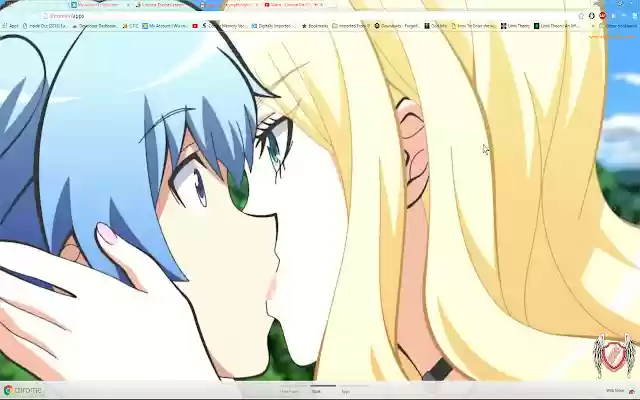 Assassination Classroom 08 1366x768  from Chrome web store to be run with OffiDocs Chromium online