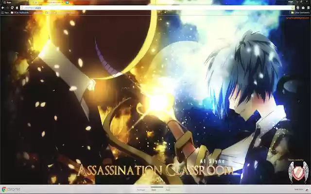 Assassination Classroom 12 1920X1080 from Chrome web store to be run with OffiDocs Chromium online Assassination Classroom 12 1920X1080 from Chrome web store to be run with OffiDocs Chromium online