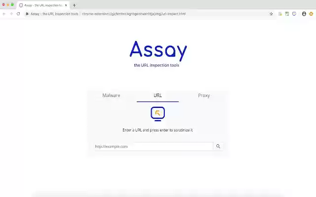 Assay the URL Inspection tools from Chrome web store to be run with OffiDocs Chromium online Assay the URL Inspection tools from Chrome web store to be run with OffiDocs Chromium online
