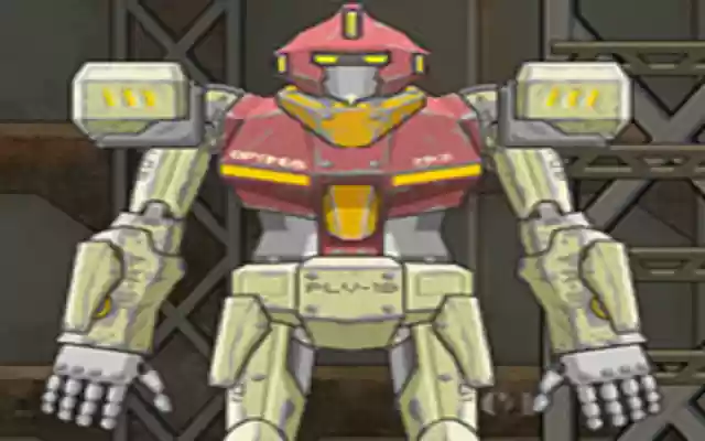 Assemble Mecha  from Chrome web store to be run with OffiDocs Chromium online