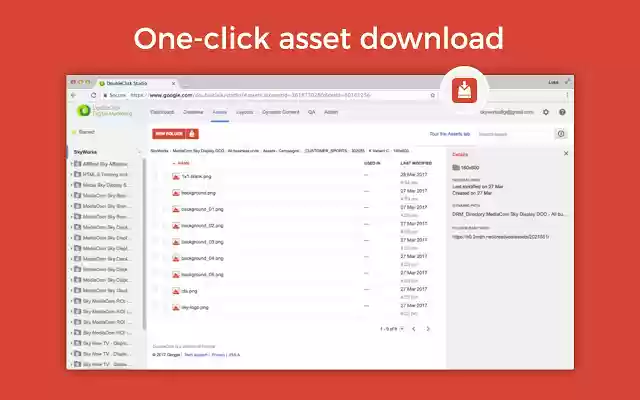 Asset Eater 2  from Chrome web store to be run with OffiDocs Chromium online